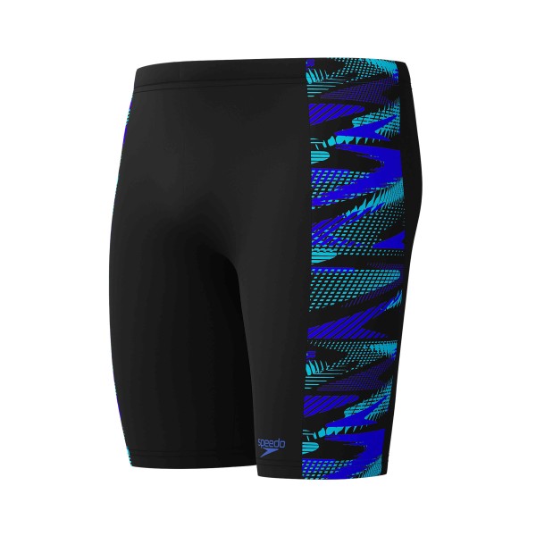 SPEEDO MENS HYPERBOOM PANEL JAMM BAÑADOR