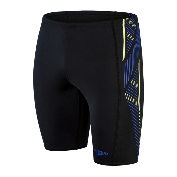 SPEEDO TECH PANEL JAMMER CALZONETA DE HOMBRE