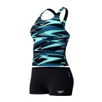 SPEEDO WOMENS HYPERBOOM TANKINI BAÑADOR