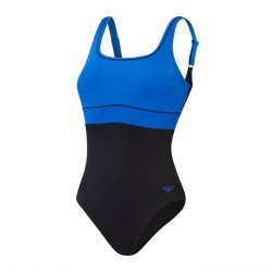 SPEEDO SPDSCU CNTR ECLIPSE 1PC AF TRAJE DE BAÑO PARA DAMA
