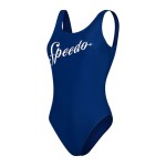 WO LOGO DEEP U-BACK CALZONETA DE MUJER