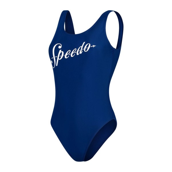 WO LOGO DEEP U-BACK CALZONETA DE MUJER