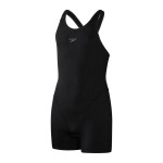 SPEEDO GIRLS ENDURANCE LEGSUIT VESTIDO DE BAÑO