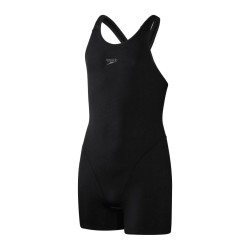 SPEEDO GIRLS ENDURANCE LEGSUIT VESTIDO DE BAÑO