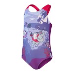 LEARN TO SWIM PRINTED CROSSBACK CLZONETA DE NIÑA