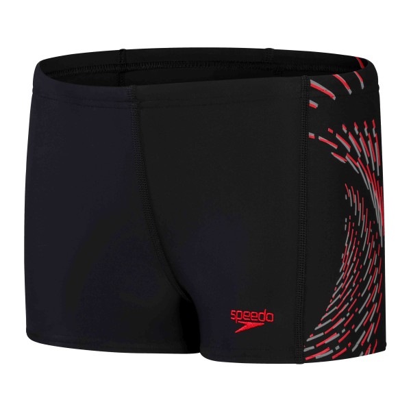 SPEEDO PLMT PRNT ASHT VESTIDO DE BANO PARA NINO