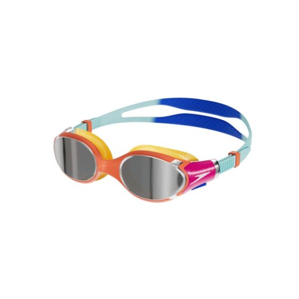 SPEEDO JUNIOR BIOFUSE 2.0 MIRROR LENTES PARA NADAR