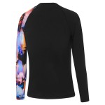 SPEEDO BOYS DIGITAL LONG SLEEVE PROTECTOR SOLAR SPEEDO BOYS DIGITAL LONG SLEEVE PROTECTOR SOLAR