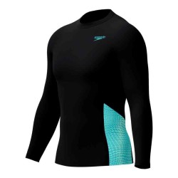 SPEEDO END SPL LS TOP AM PROTECTOR SOLAR
