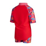 SPEEDO DIGI PT SS RASH TOP SET IF TRAJE DE BAÑO PARA NIÑAS SPEEDO DIGI PT SS RASH TOP SET IF TRAJE DE BAÑO PARA NIÑAS