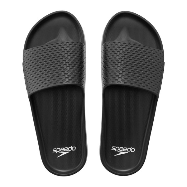 SPEEDO SLIDES AM BK CHANCLETA DE HOMBRE