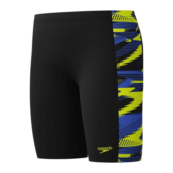 SPEEDO BOYS HYPERBOOM PANEL JAMM BANADOR BK
