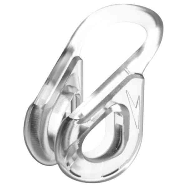 SPEEDO BIOFUSE NOSECLIP PROTECTOR NASAL PARA NADAR