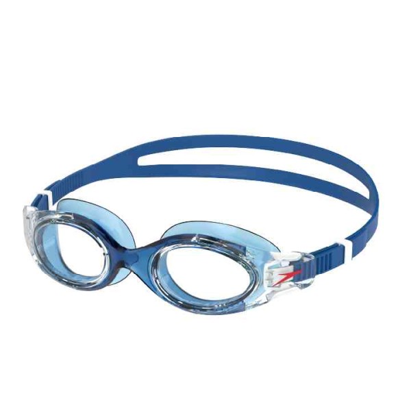 SPEEDO HYDROSITY 2.0 NAVY LENTES PARA NADAR SPEEDO HYDROSITY 2.0 NAVY LENTES PARA NADAR
