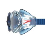 SPEEDO HYDROSITY 2.0 NAVY LENTES PARA NADAR SPEEDO HYDROSITY 2.0 NAVY LENTES PARA NADAR