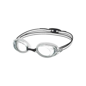 SPEEDO VANQUISHER 3.0 GEO/SMOKE LENTES PARA NADAR