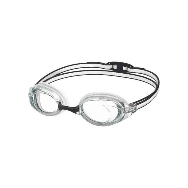SPEEDO VANQUISHER 3.0 GEO/SMOKE LENTES PARA NADAR
