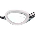 SPEEDO VANQUISHER 3.0 GEO/SMOKE LENTES PARA NADAR