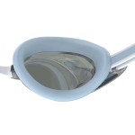 SPEEDO WOMENS VANQUISHER 3.0 MIRR HAWAIIAN SKY LENTES PARA NADAR
