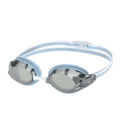 SPEEDO WOMENS VANQUISHER 3.0 MIRR HAWAIIAN SKY LENTES PARA NADAR