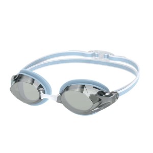 SPEEDO WOMENS VANQUISHER 3.0 MIRR HAWAIIAN SKY LENTES PARA NADAR
