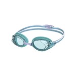 SPEEDO WOMENS VANQUISHER 3.0 AQUA/SPLASH LENTES PARA NADAR