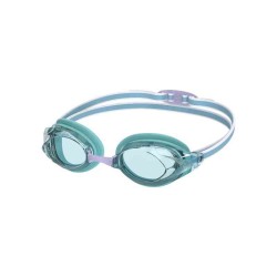 SPEEDO WOMENS VANQUISHER 3.0 AQUA/SPLASH LENTES PARA NADAR