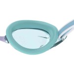 SPEEDO WOMENS VANQUISHER 3.0 AQUA/SPLASH LENTES PARA NADAR