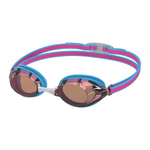 SPEEDO JUNIOR VANQUISHER 3.0 MIRROR LENTES DE NADAR