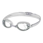 SPEEDO JUNIOR VANQUISHER 3.0 CLEAR/SMOKE LENTES PARA NADAR
