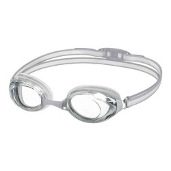 SPEEDO JUNIOR VANQUISHER 3.0 CLEAR/SMOKE LENTES PARA NADAR