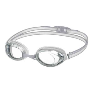 SPEEDO JUNIOR VANQUISHER 3.0 CLEAR/SMOKE LENTES PARA NADAR