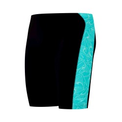 SPEEDO MENS HYPERBOOM PANEL JAMMER TRAJE DE BAÑO