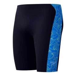 SPEEDO MENS HYPERBOOM PANEL JAMMER NA TRAJE DE BAÑO
