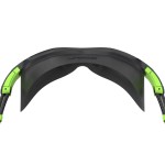 SPEEDO HYDROSITY MASK BLACK LENTES PARA NADAR