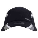 RS RUNNING CAP BLACK