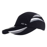 RS RUNNING CAP BLACK