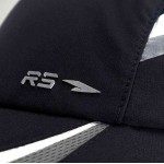 RS RUNNING CAP BLACK