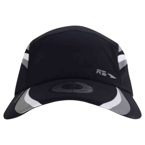 RS RUNNING CAP BLACK