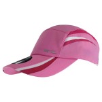 RS RUNNING CAP PINK