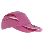 RS RUNNING CAP PINK