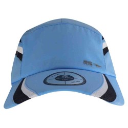 RS RUNNING CAP LIGHT BLUE