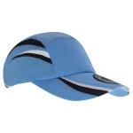 RS RUNNING CAP LIGHT BLUE