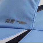 RS RUNNING CAP LIGHT BLUE