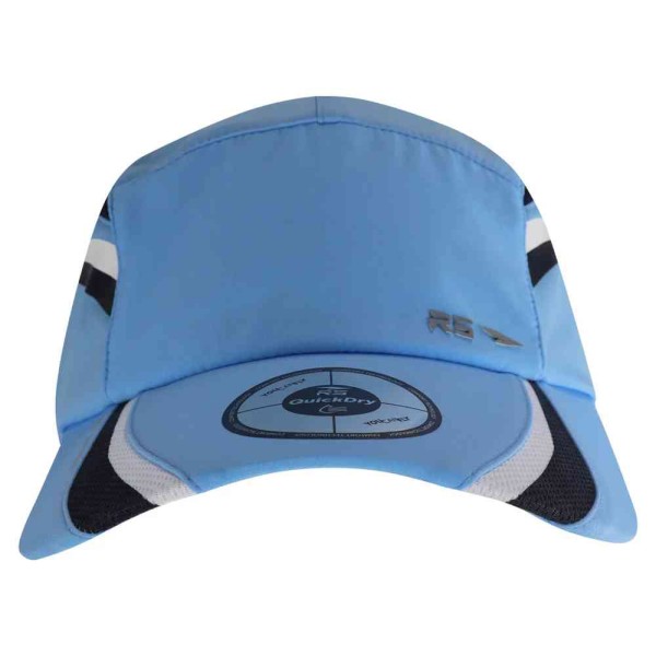 RS RUNNING CAP LIGHT BLUE