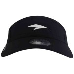 RS RUNNING VISOR CAP BLACK