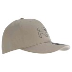 RS FASHION CAP BEIGE