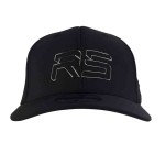 RS FASHION CAP BLACK
