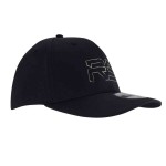 RS FASHION CAP BLACK