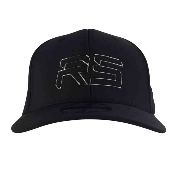 RS FASHION CAP BLACK